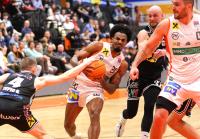 2024.03.29 / BK IMMOunited Dukes vs Raiffeisen Flyers Wels