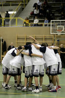 2005.11.19 / 2.BL / Steigenteschgasse / D.C. Xion Timberwolves vs. BBC Steyr   