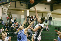 2006.02.11 / 2.BL / FZZ / Jocher's Timberwolves vs. UBSC Graz 