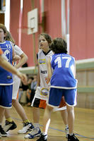 2006.02.19 / BasketDukes Mini 2 / Basketdukes vs. Gmünd 