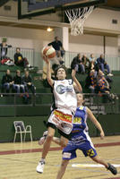 2005.11.03 / AWBL / Klosterneuburg FZZ / BK Systemlog. Duchess vs.  Herzogenburg