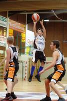 2008.11.23 mu16 vs Mödling
