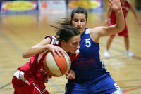 2007.10.14 / AWBL / SeasonOpening / Vienna87 vs. UBSC Graz