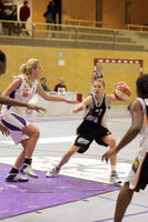 2007.11.11 / AWBL / Wels vs. BK Duchess