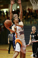 2007.02.24 / U22 Final Four / Finale / U22 Basketdukes vs. U22 Traiskirchen