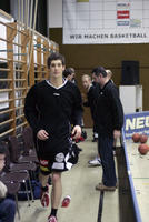 2005.12.17 / ÖBL / Feldkirch / Feldkirch Baskets vs. Xion Dukes