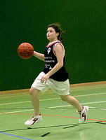 2006.02.22 / wU16 / Basket Duchess vs. Bruck