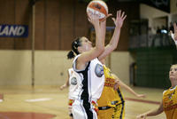 2005.12.04 / AWBL / Klosterneuburg FZZ / BK Systemlog. Duchess vs. Post SV