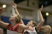 2005.12.08 / AWBL / Klosterneuburg FZZ / BK Systemlog. Duchess vs. Uni Bratislava
