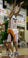 2006.01.29 / ÖMS wU18 / Klosterneuburg, Herzogenburg, Kuenring, Gratkorn
