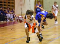 2008.11.08 / MU14 / BasketDukes vs. St.Pölten