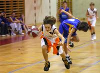 2008.11.08 / MU14 / BasketDukes vs. St.Pölten