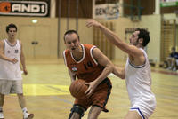 2006.01.21 / NÖ-LL / 6ers vs. Gmünd