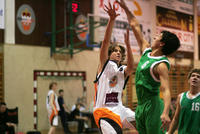 2007.10.27 / MU18/2 / BasketDukes - Deutsch-Wagram