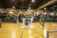 2008.02.28 / ÖBL H1 / Xion Dukes vs. Kapfenberg Bulls 
 