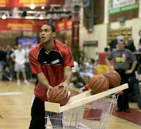   2006.01.28 / Klosterneuburg FZZ / ALL STAR 3-POINT SHOOTING
