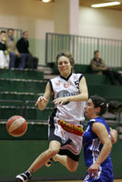 2006.12.17 / AWBL / BK Jochers Duchess vs. Graz