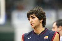 2009.12.10 / E U R O L E A G U E / Cibona Zagreb vs.  Regal Barcelona