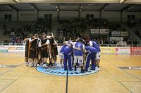 2009.10.15 / A B L / Oberwart Gunners vs. Xion Dukes