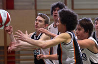 2010.04.17 / MU16 NÖ / Bruck vs.Basketdukes