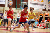 2010.05.28 / Volksschulturnier 2010