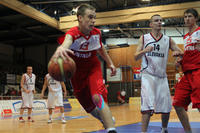 2010.07.18 / EM-U20 / Östterreich vs. Slovakei