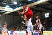 2010.07.21 / Oberwart/ EM U20 / Austria vs. Poland