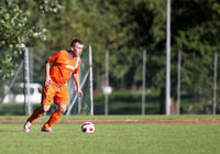 2010.08. / Fußball / FC-OK vs. Leopldstadt