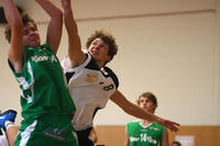 2010.09.26 / ÖMS MU18 / Basketdukes vs. Vorarlberg