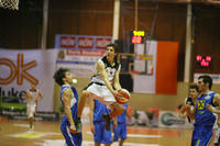 2010.11.28 / U22 / BasketDukes U22 vs. Graz