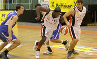 2010.11.28 / ABL / Xion Dukes Klosterneuburg vs. UBSC Graz