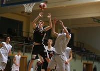 2010.12.05 / U22 / UBSC Graz vs. BasketDukes