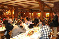 2010.12.13 / Göppingerstüberl / BK Weihnachtsfeier 2010