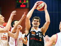 2012.02.11 / MU22 / Clubs vs BasketDukes
