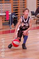 2008.09.28 / MU16/1 / BasketDukes vs. Baden