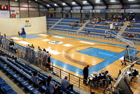 2012.10.01 / EC-Qualifikation / Apollon Limassol vs. Xion Dukes