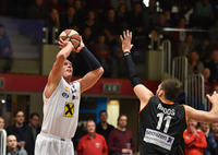 Basketball WBC Raiffeisen Wels vs yourgoody Dukes Klosterneuburg_ 28_12_2014-1-6.JPG