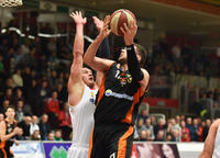 Basketball WBC Raiffeisen Wels vs yourgoody Dukes Klosterneuburg_ 28_12_2014-3-8.JPG