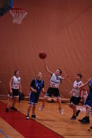 2007.12.08 / U14-2 / BasketDukes vs. Wr. Neustadt