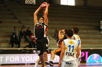 2010.10.04 /  U22 / Oberwart vs. BasketDukes