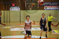 2010.11.20 / ÖMS / Basketdukes MU 16 vs. Oberwart