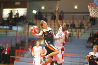 2010.11.21 / U 22 / Traiskirchen vs. BasketDukes